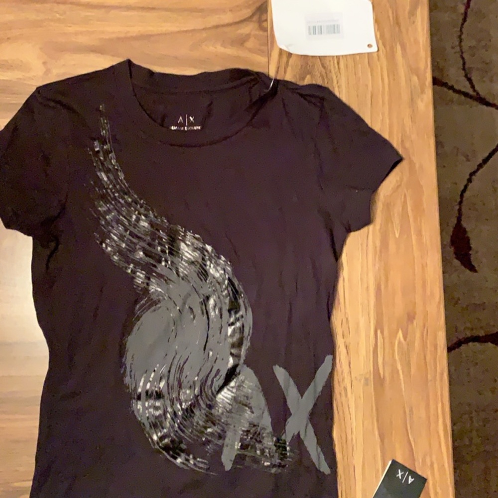 Armani Exchange Tee Shirt